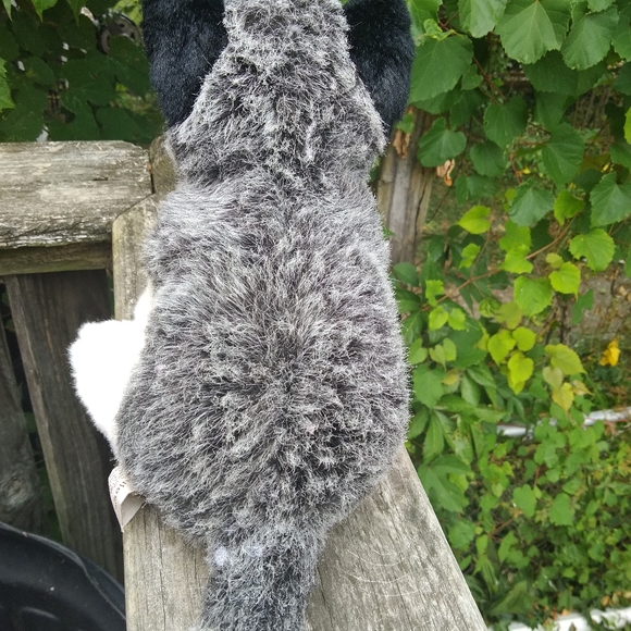 Demaco Nat&Jules Small Husky - Picture 2 of 7